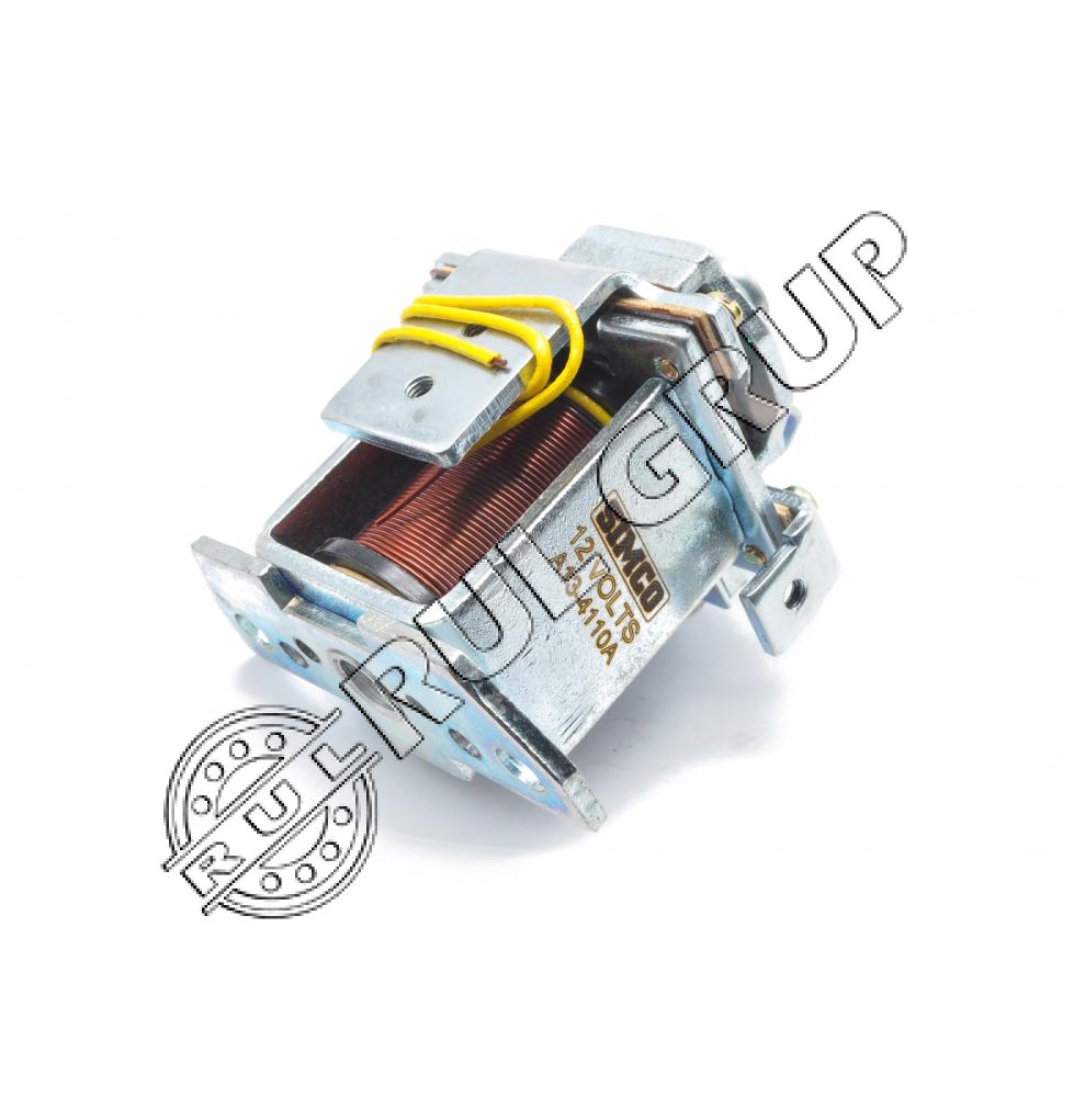 RELEU ANCLANSARE 12V 02520038 U650 IMP